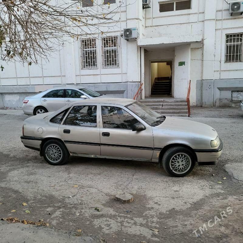 Opel Vectra 1991 - 27 000 TMT - Daşoguz - img 2
