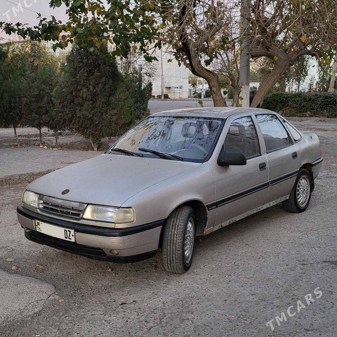Opel Vectra 1991 - 27 000 TMT - Daşoguz - img 1