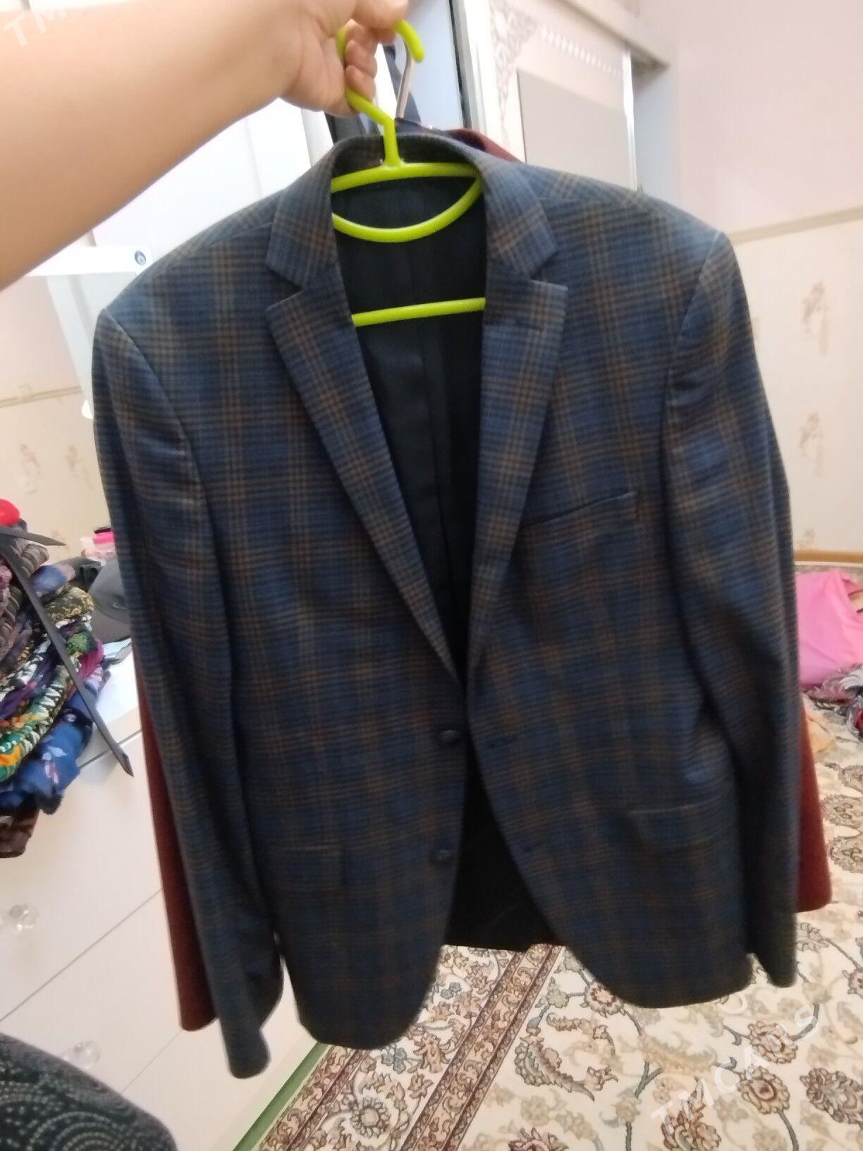 Kastýum - Балканабат - img 5