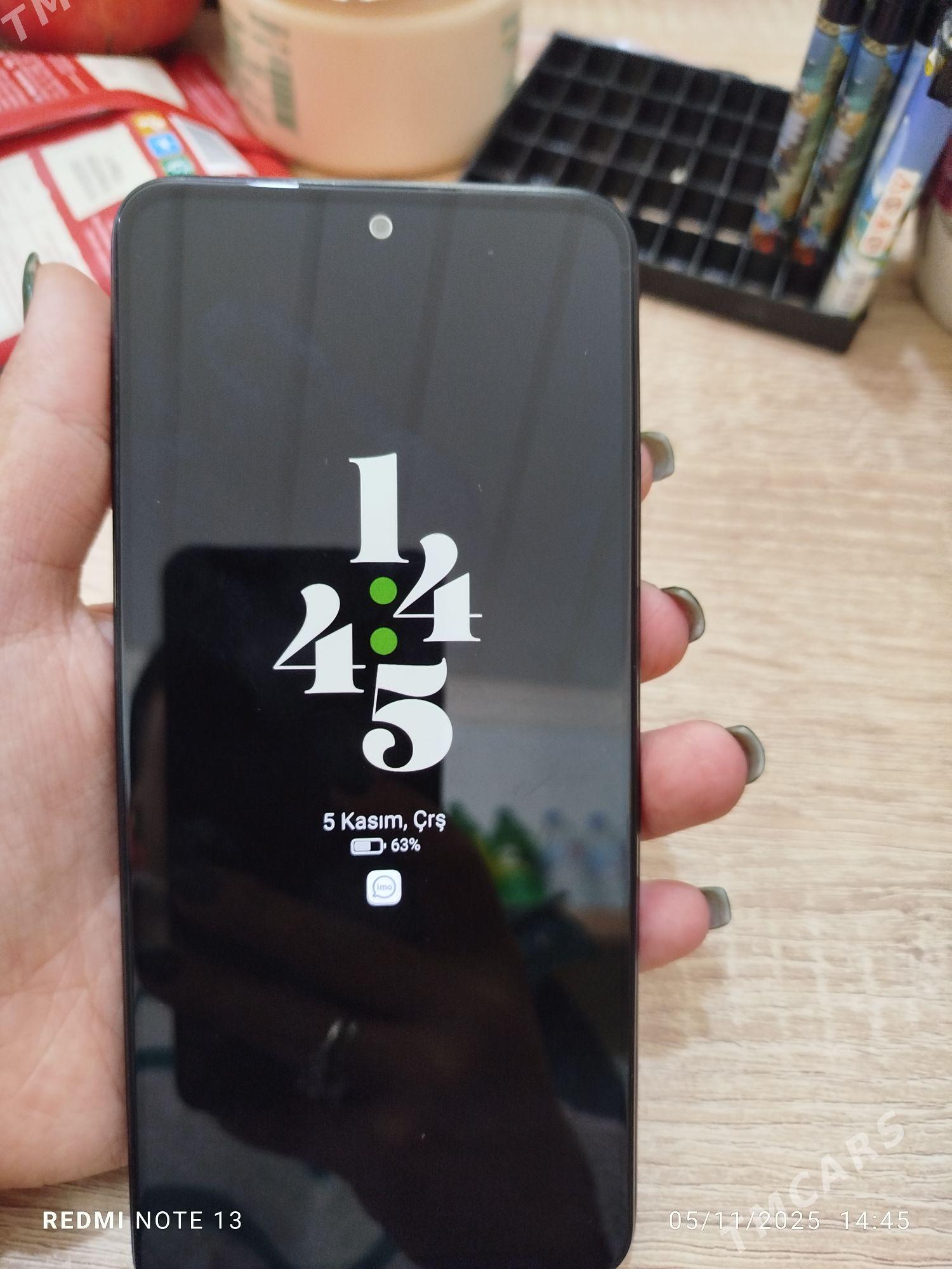 Redmi note 12 8/128 - Saýat - img 2