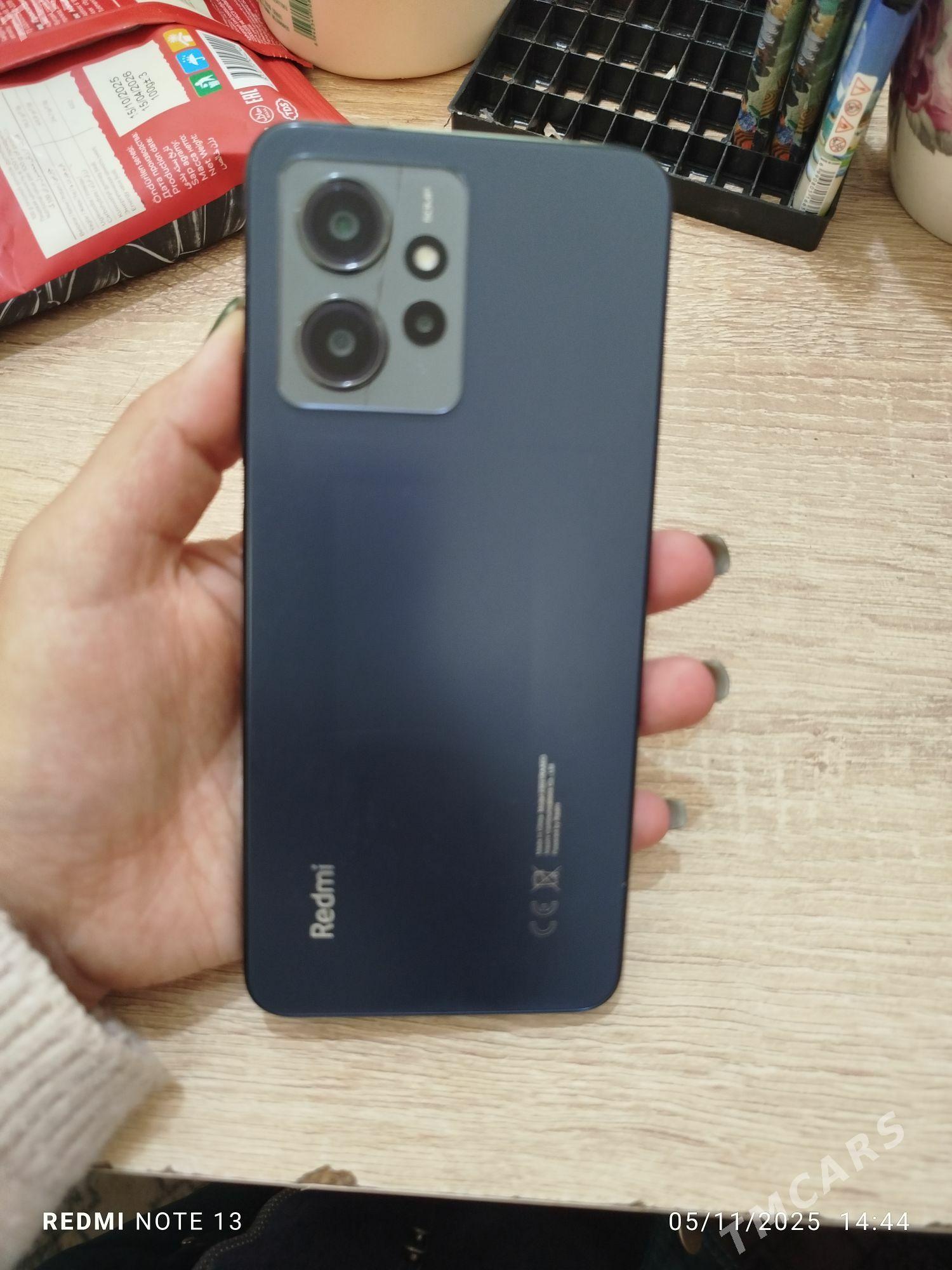 Redmi note 12 8/128 - Saýat - img 4