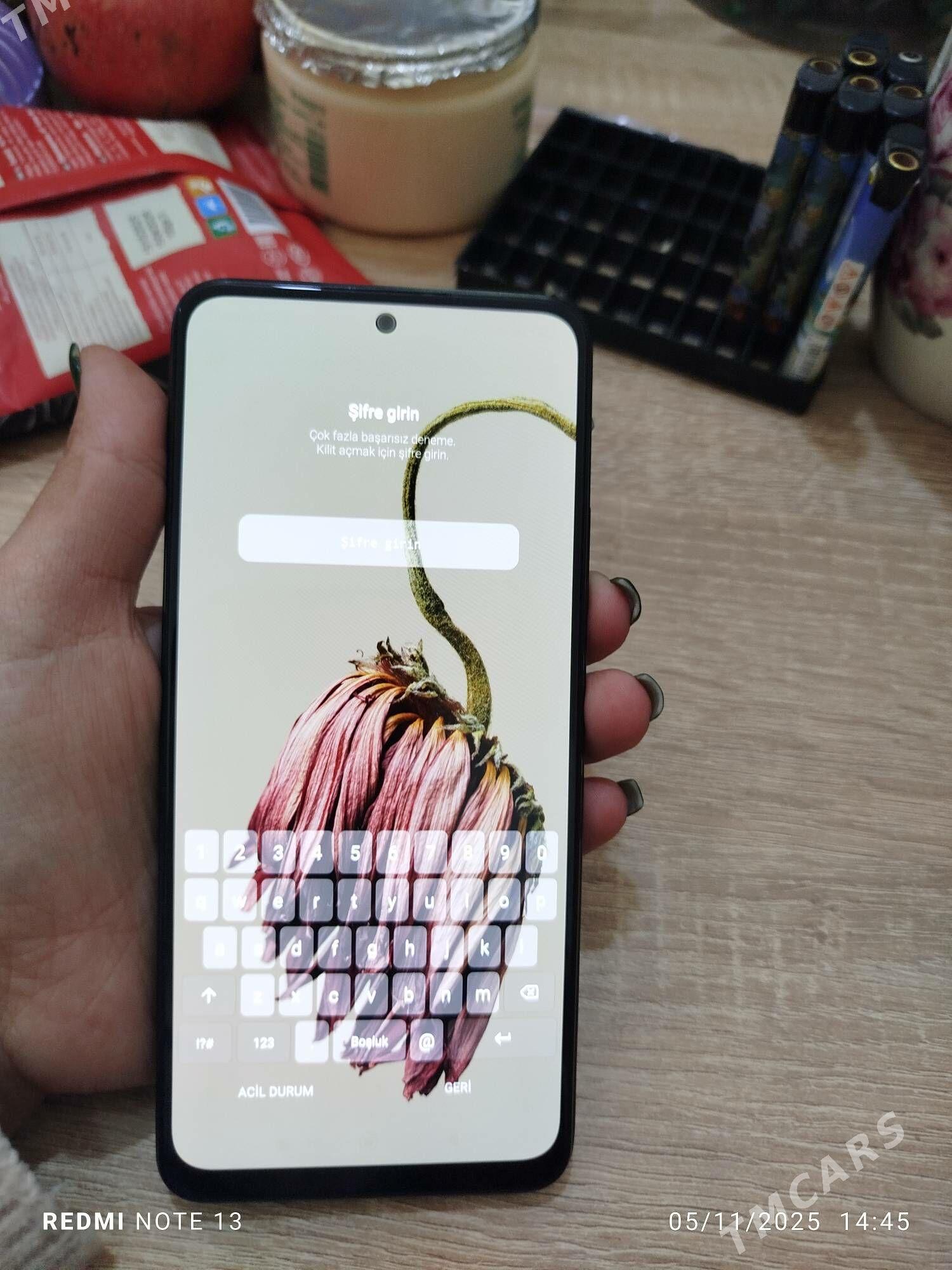 Redmi note 12 8/128 - Saýat - img 3