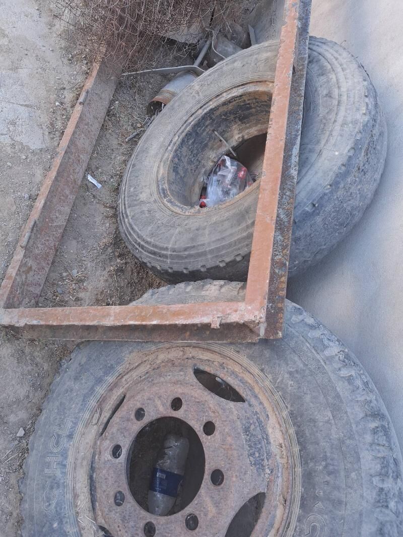 teker 700 TMT - Серахс - img 3