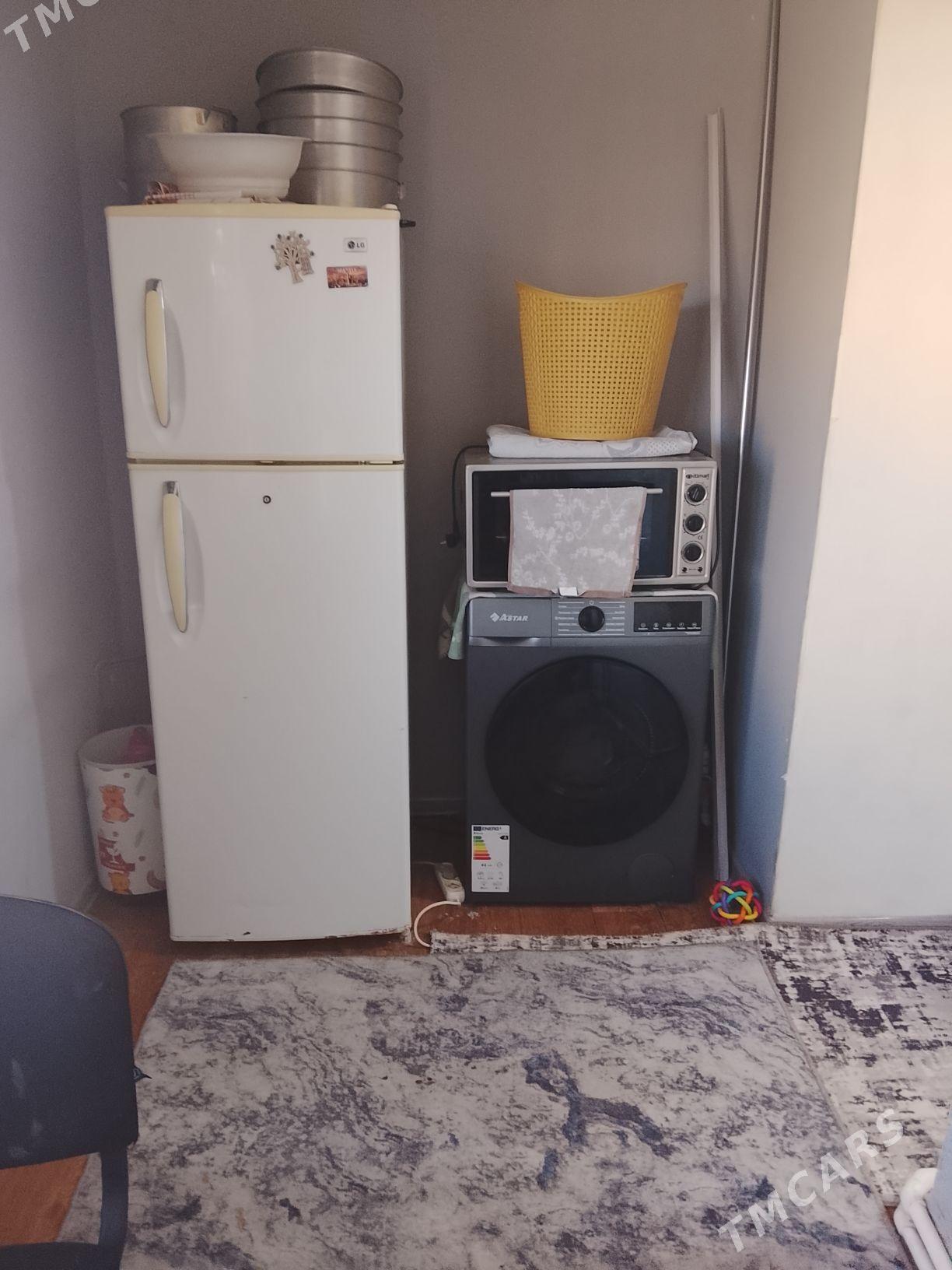 продается квартира - Türkmenabat - img 9