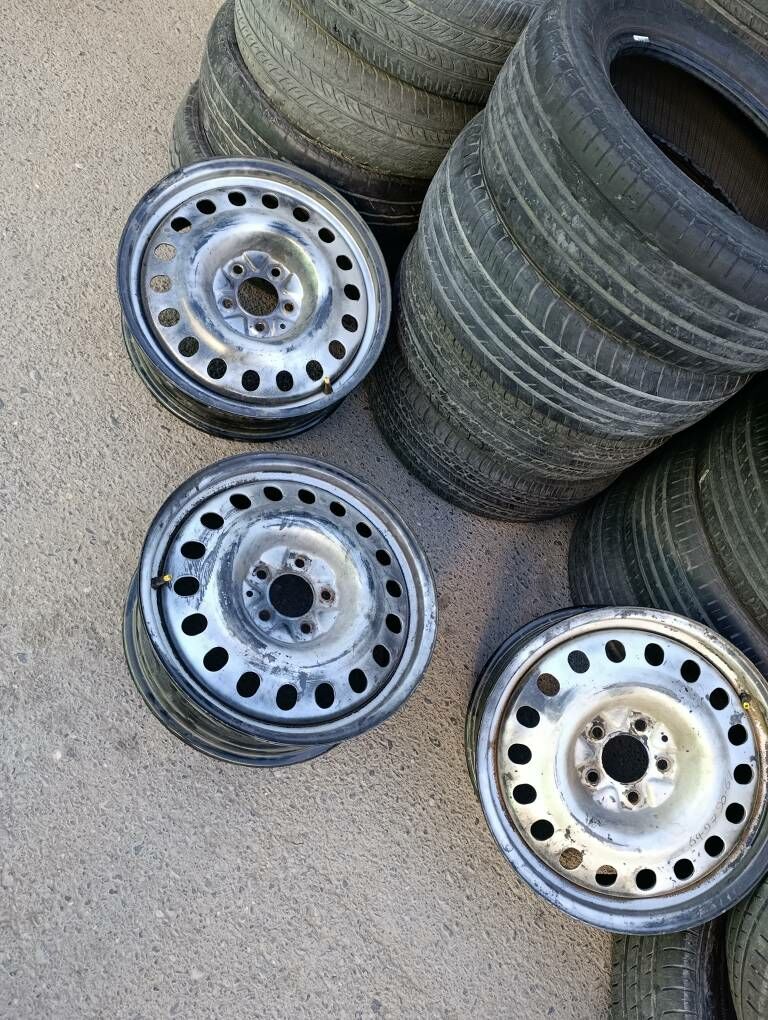 17lik diska 1 000 TMT - Дашогуз - img 3