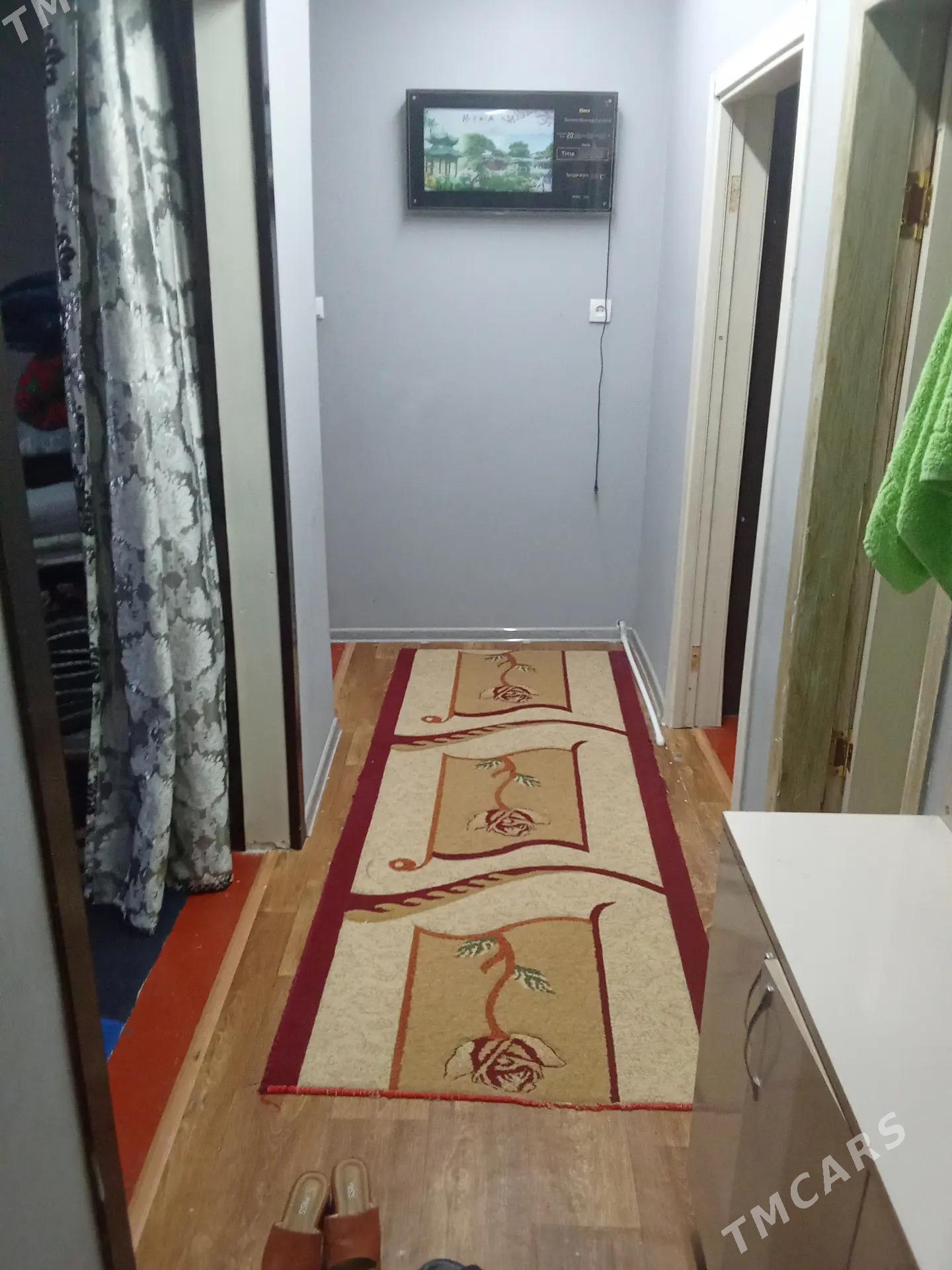 продается квартира - Türkmenabat - img 1