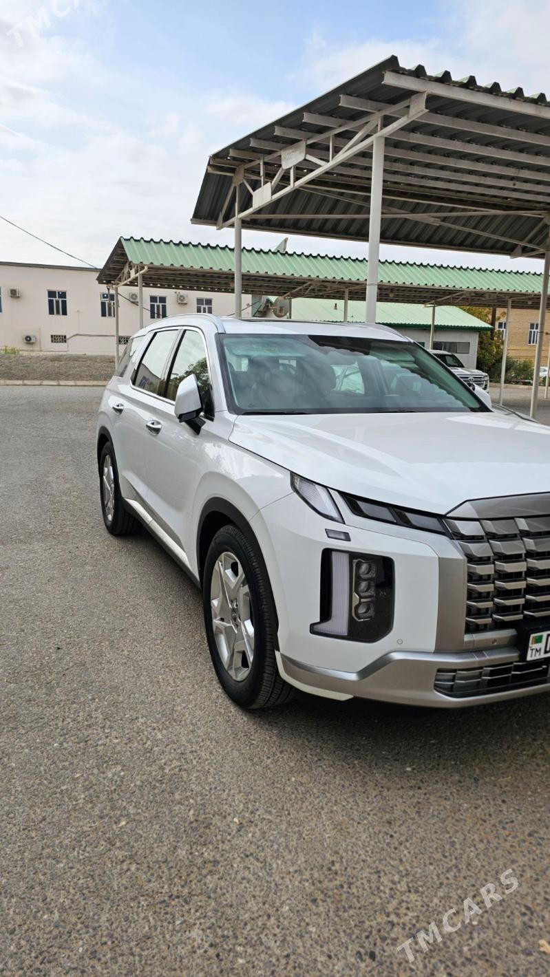 Hyundai Palisade 2024 - 850 000 TMT - Parahat 5 - img 2