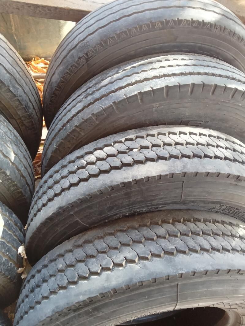 Forland 7.50R16 8-ştuk 1 900 TMT - Ашхабад - img 1