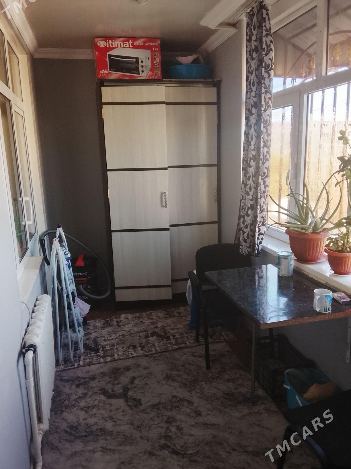 продается квартира - Türkmenabat - img 8