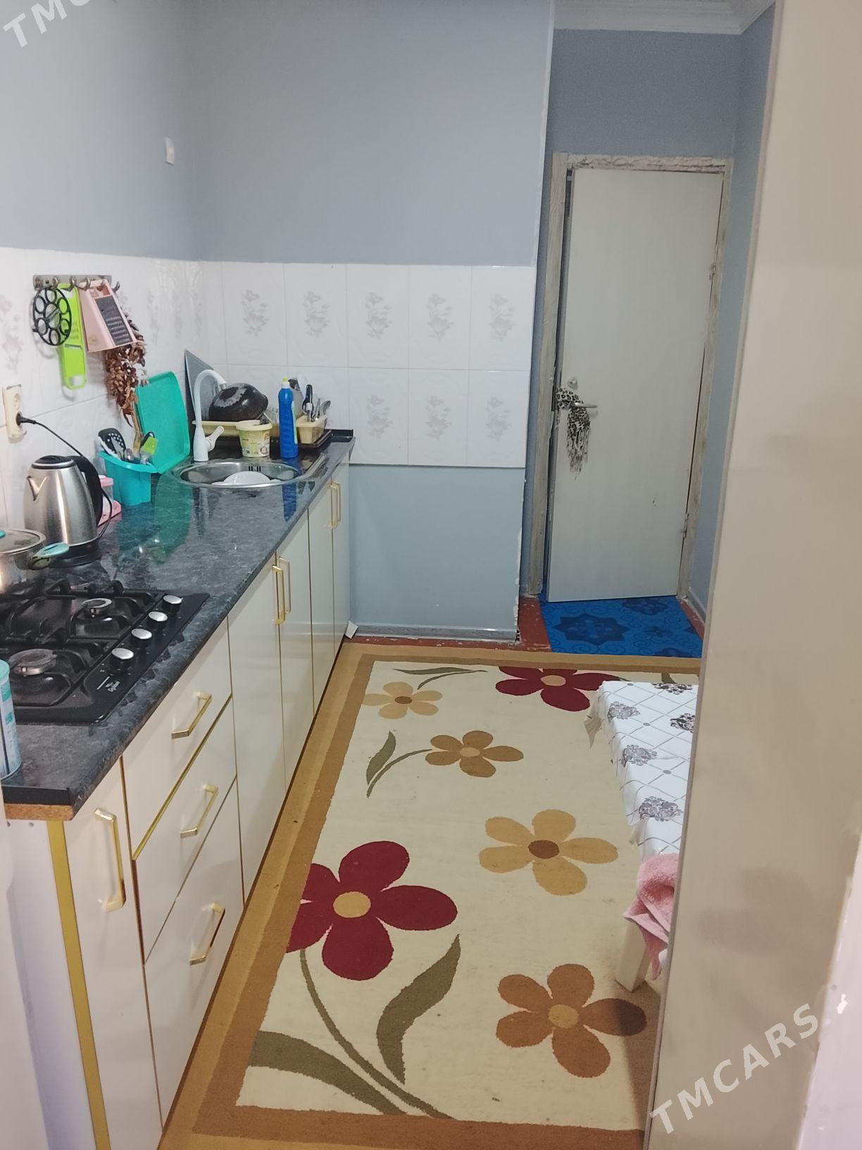 продается квартира - Türkmenabat - img 7