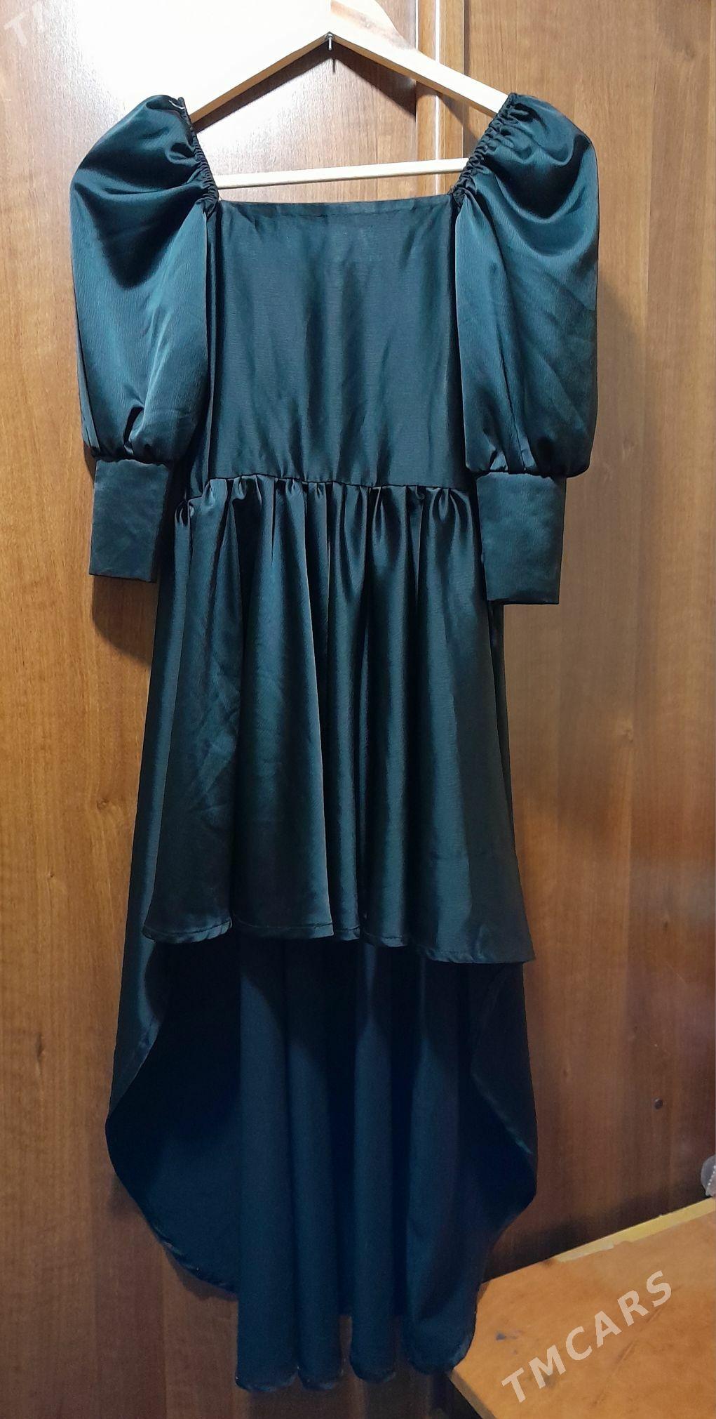 одежда - Балканабат - img 7