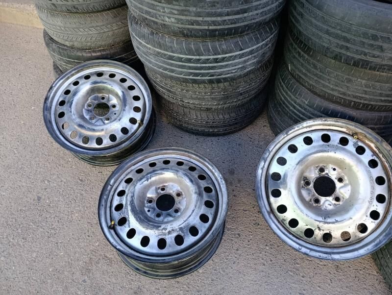 17lik diska 1 000 TMT - Дашогуз - img 2