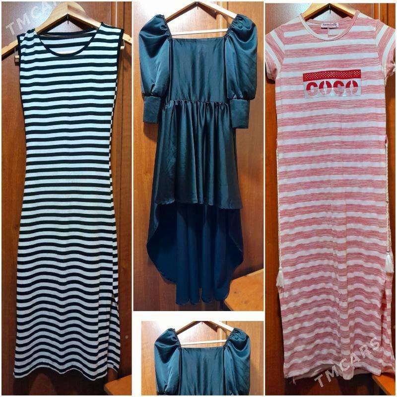 одежда - Балканабат - img 3