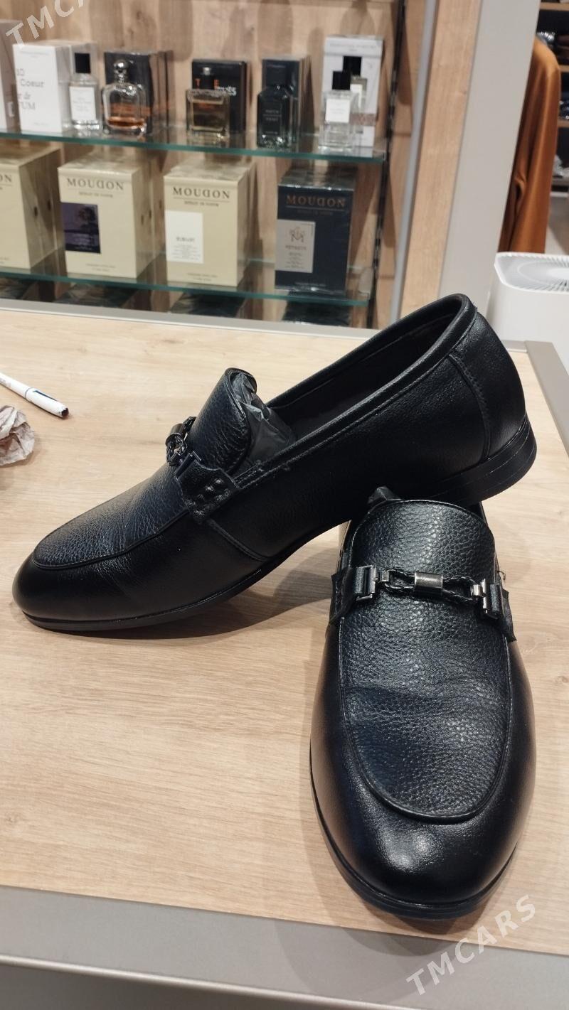 Ayakgap - Türkmenabat - img 1