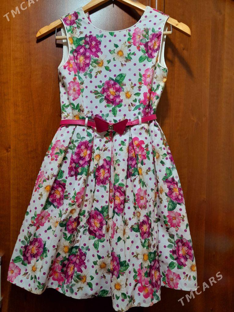 одежда - Балканабат - img 8