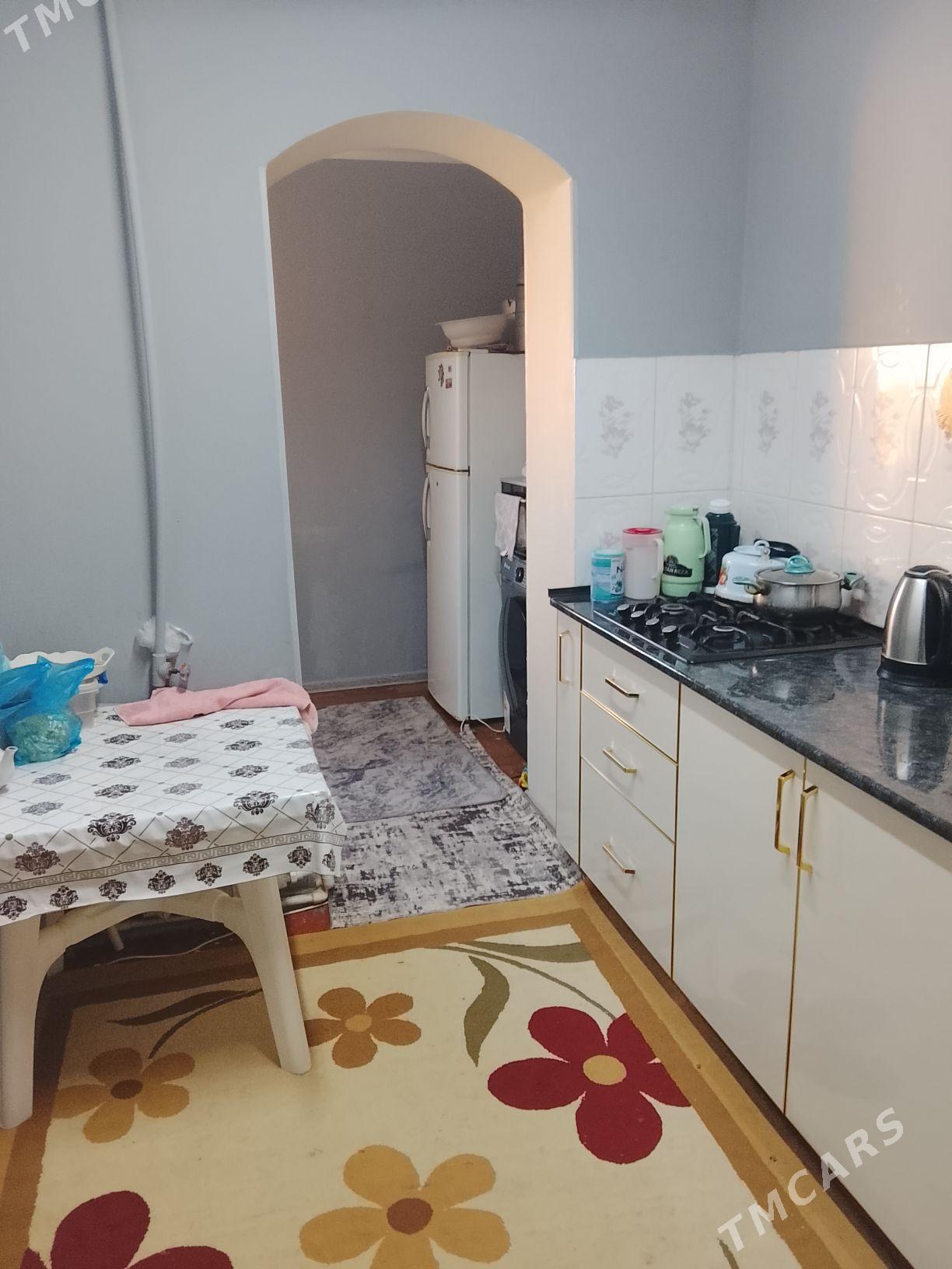 продается квартира - Türkmenabat - img 6