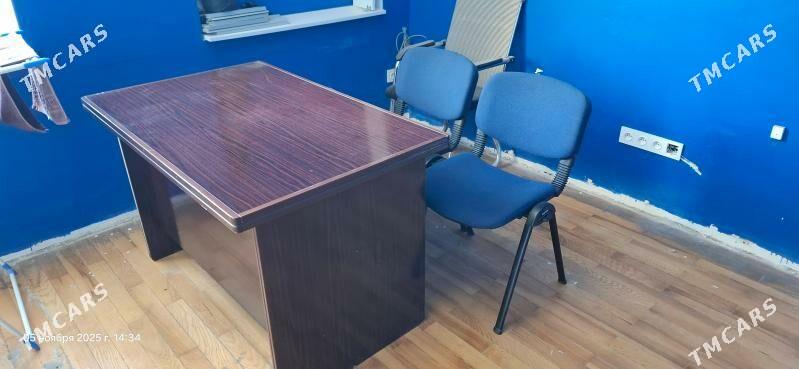 Паркет 42х0,7х1,5см - Kim raýon - img 3