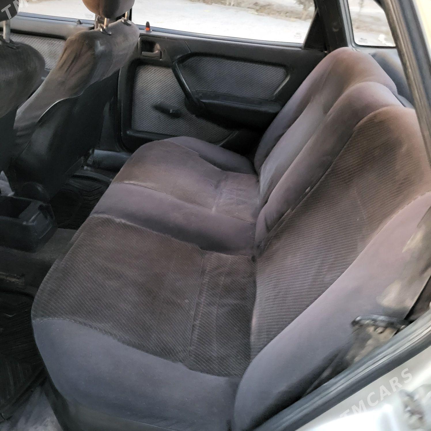 Opel Vectra 1991 - 27 000 TMT - Daşoguz - img 5