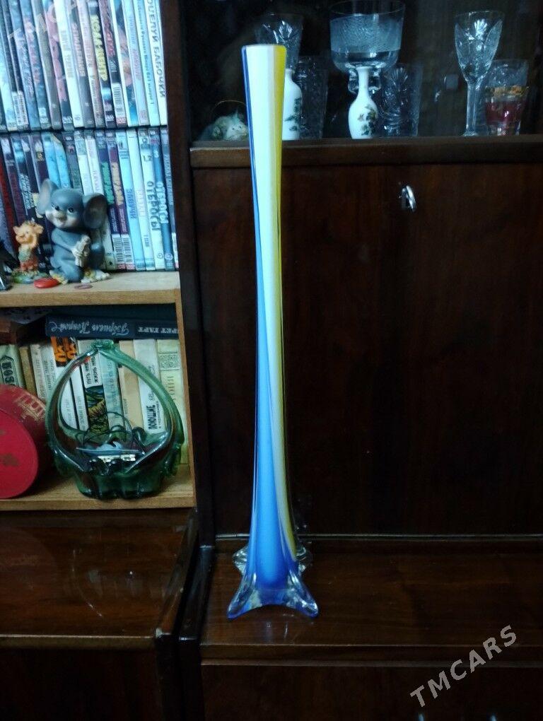 Ваза - 11 мкр - img 2