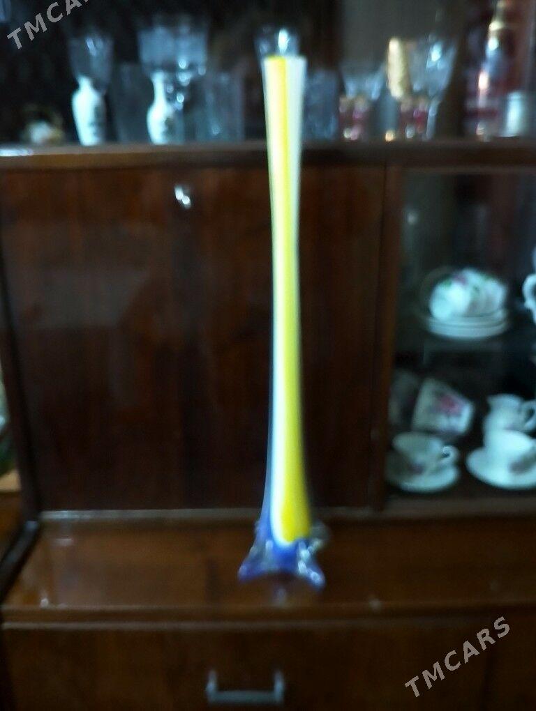 Ваза - 11 мкр - img 1