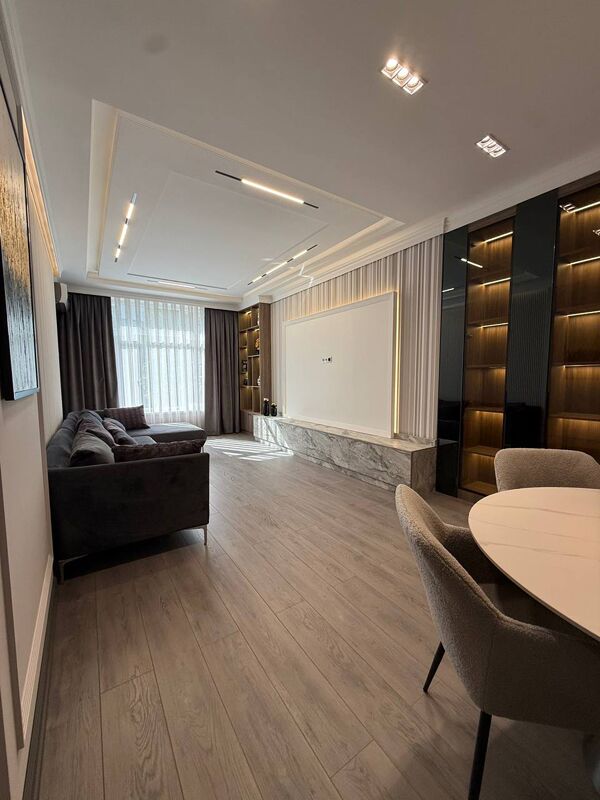 Высокие потолки люкс - Aşgabat - img 8