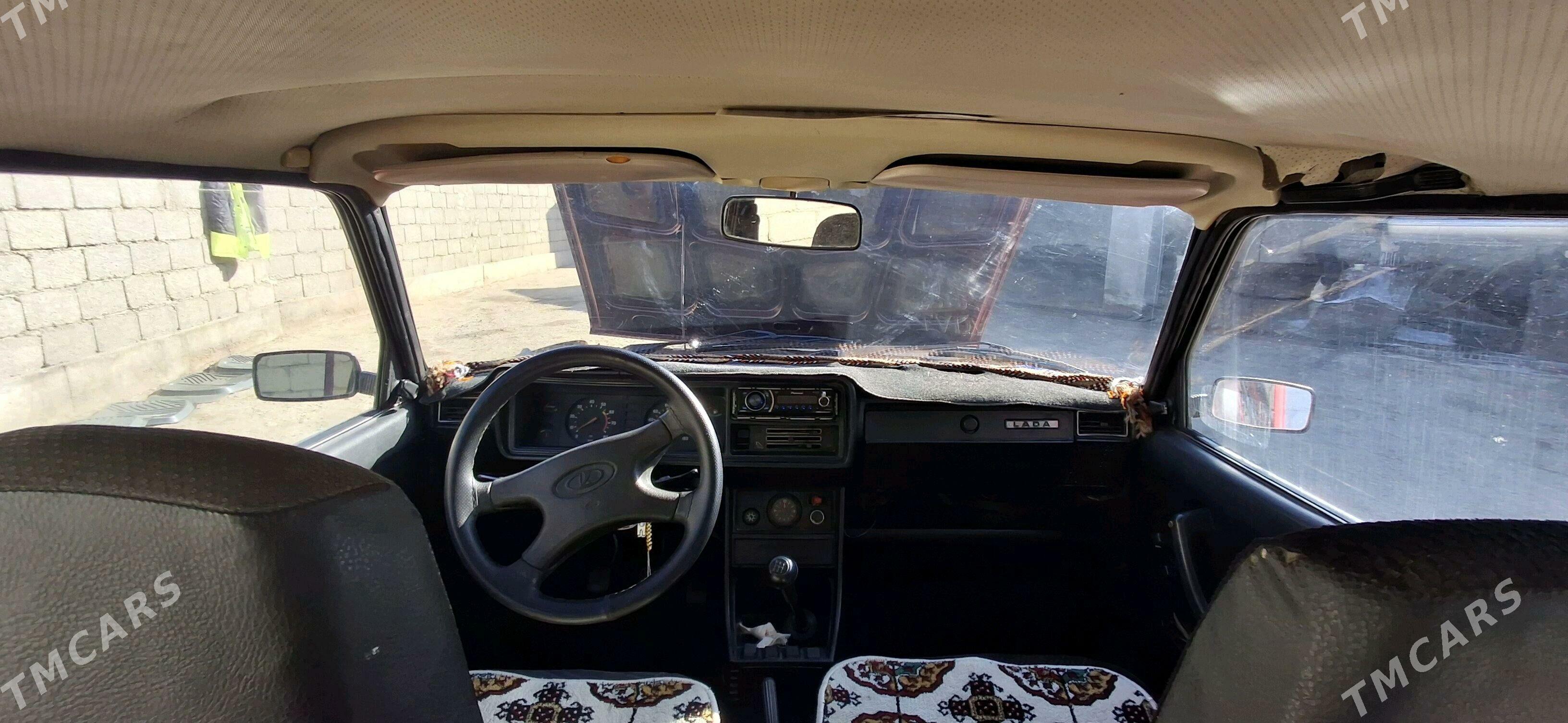 Lada 2107 2012 - 78 000 TMT - Tejen - img 1