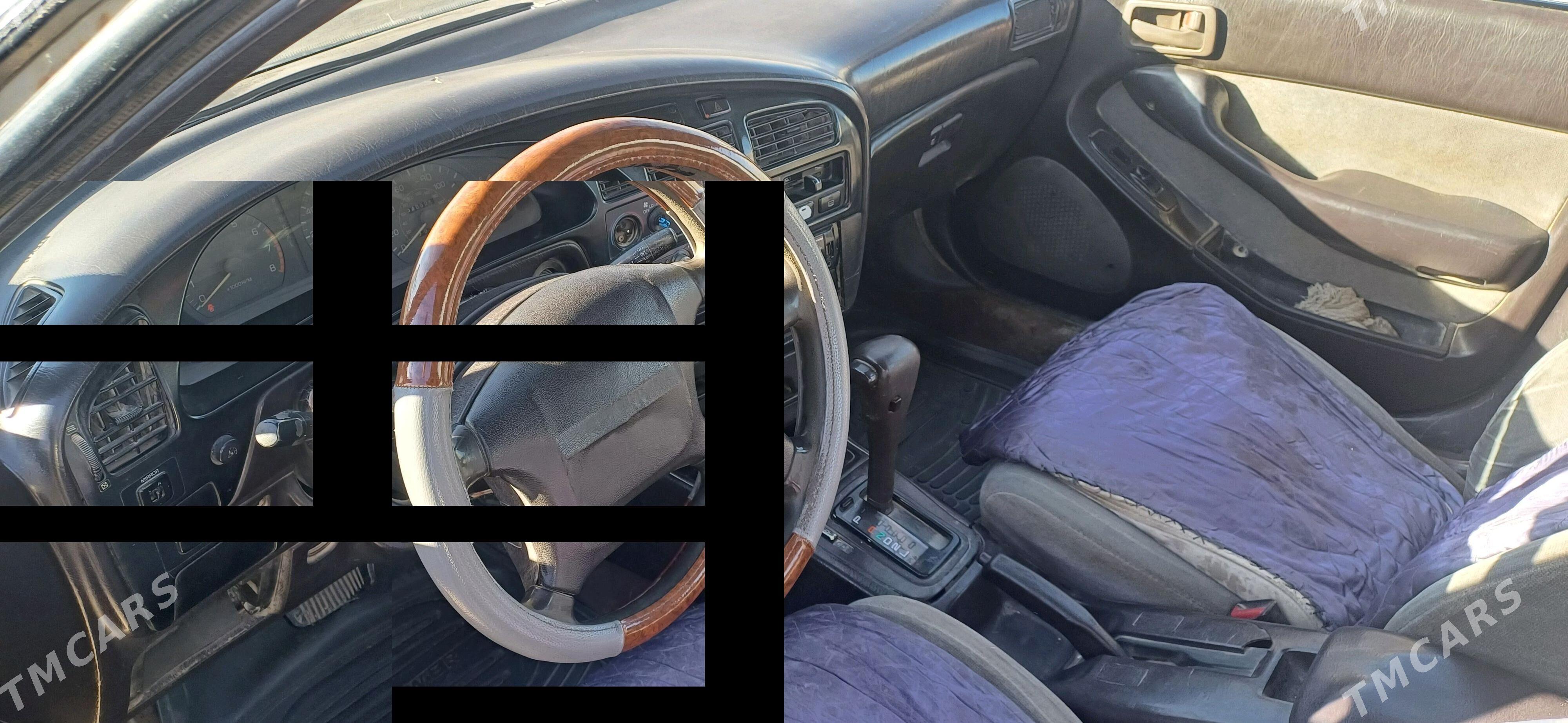 Toyota Camry 1993 - 60 000 TMT - Болдумсаз - img 4