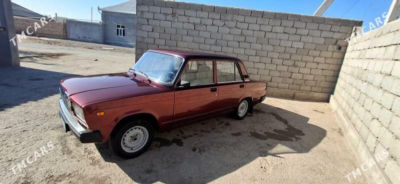 Lada 2107 2012 - 78 000 TMT - Tejen - img 2