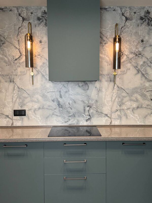 Высокие потолки люкс - Aşgabat - img 10