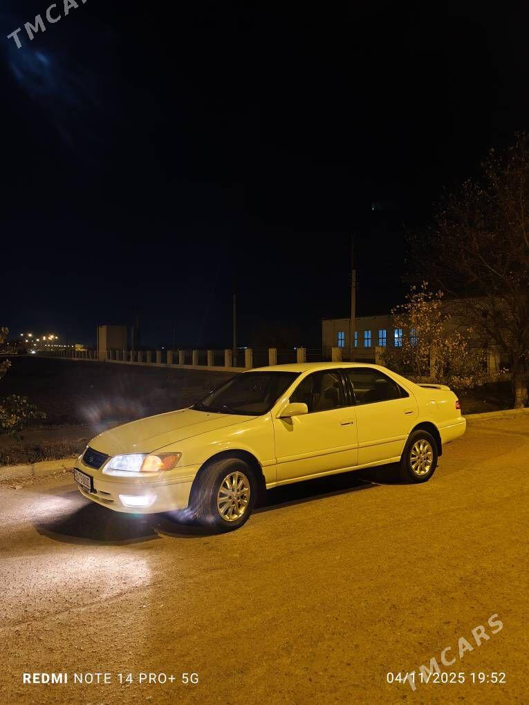 Toyota Camry 2000 - 150 000 TMT - Кёнеургенч - img 2