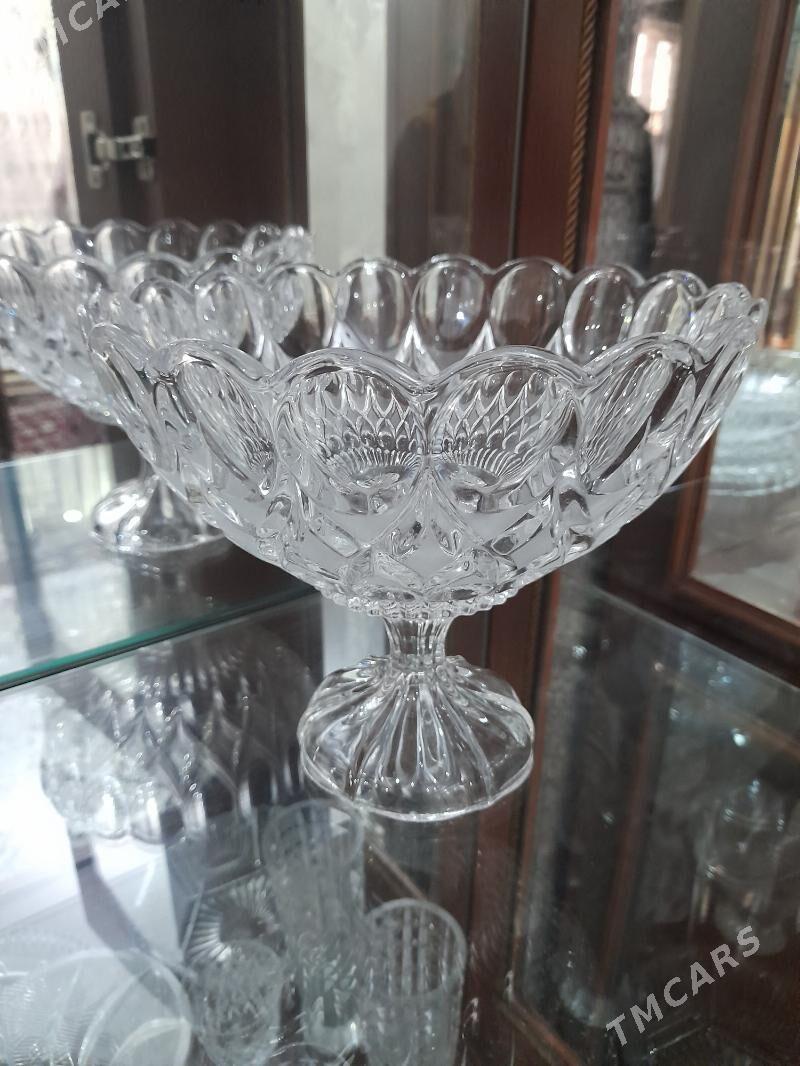 hrustallar - Балканабат - img 1