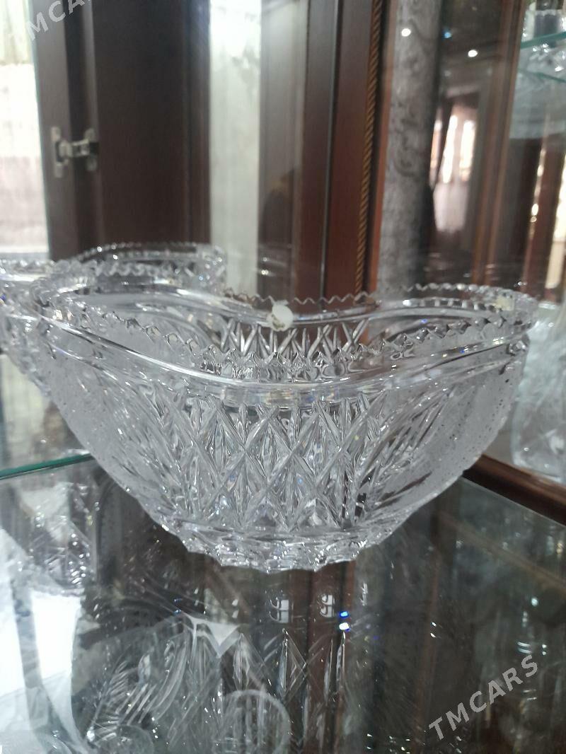 hrustallar - Балканабат - img 3