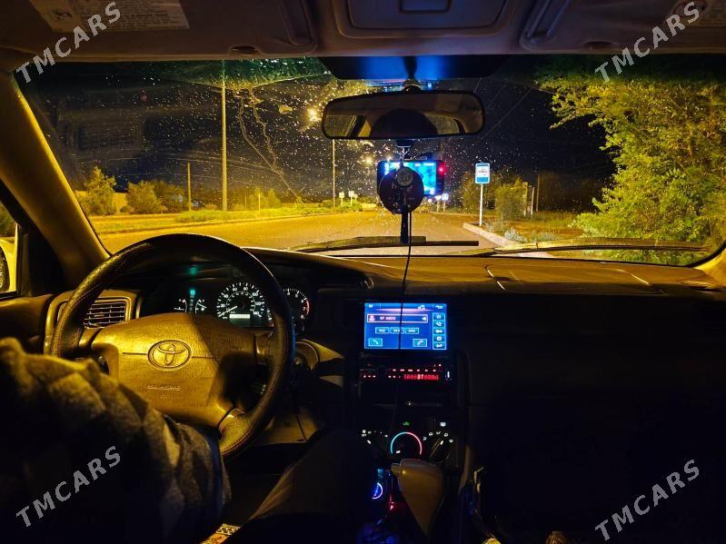 Toyota Camry 2000 - 150 000 TMT - Кёнеургенч - img 10