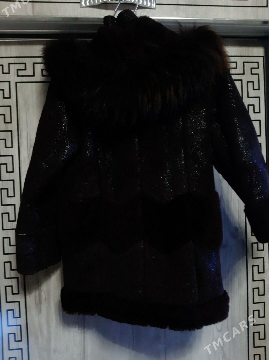 dublenka deyskiy - Дашогуз - img 3