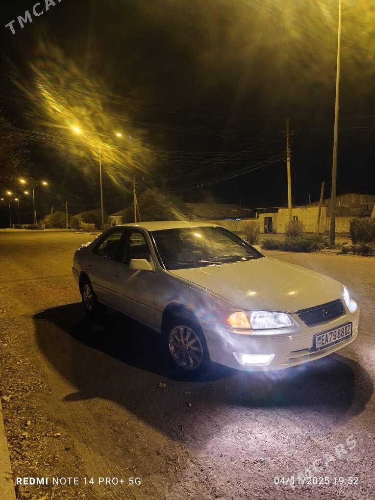 Toyota Camry 2000 - 150 000 TMT - Кёнеургенч - img 4