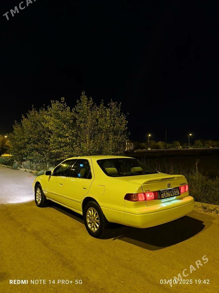 Toyota Camry 2000 - 150 000 TMT - Кёнеургенч - img 7