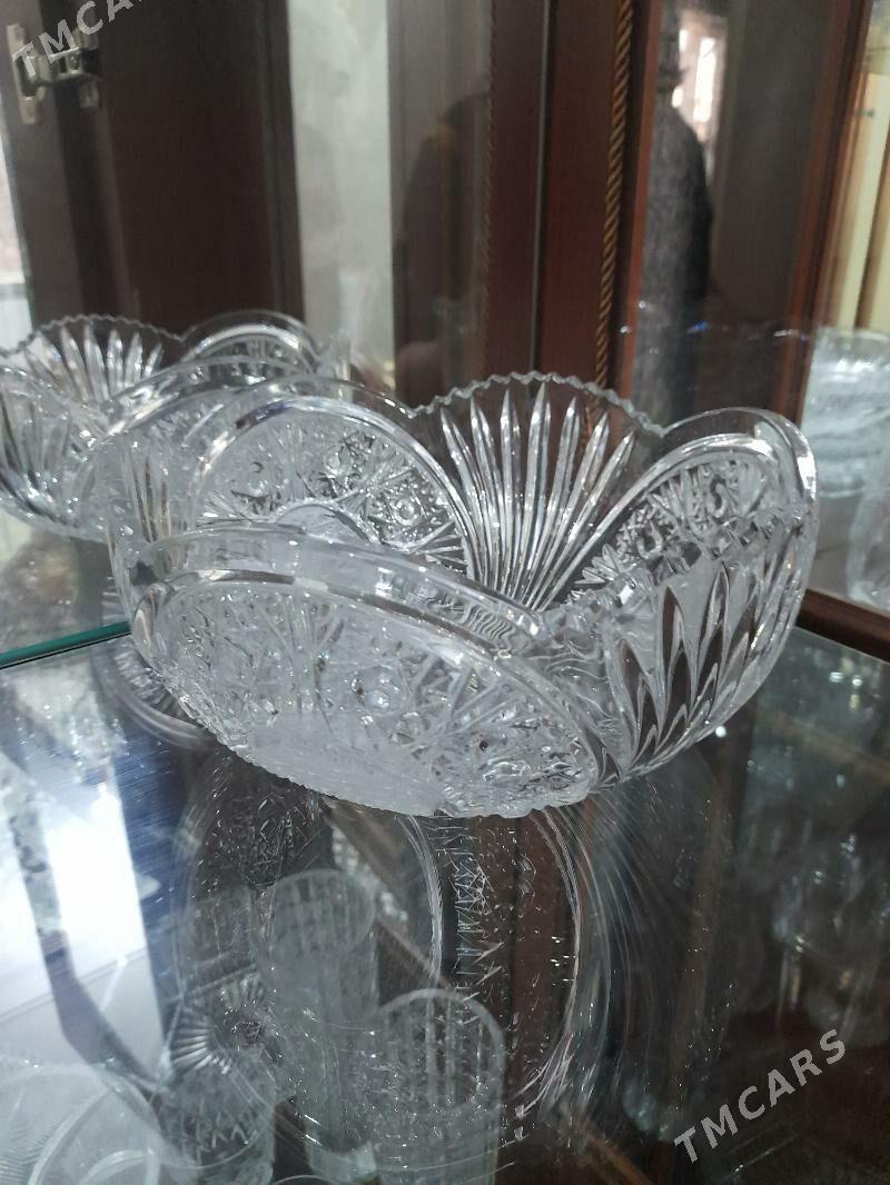 hrustallar - Балканабат - img 4