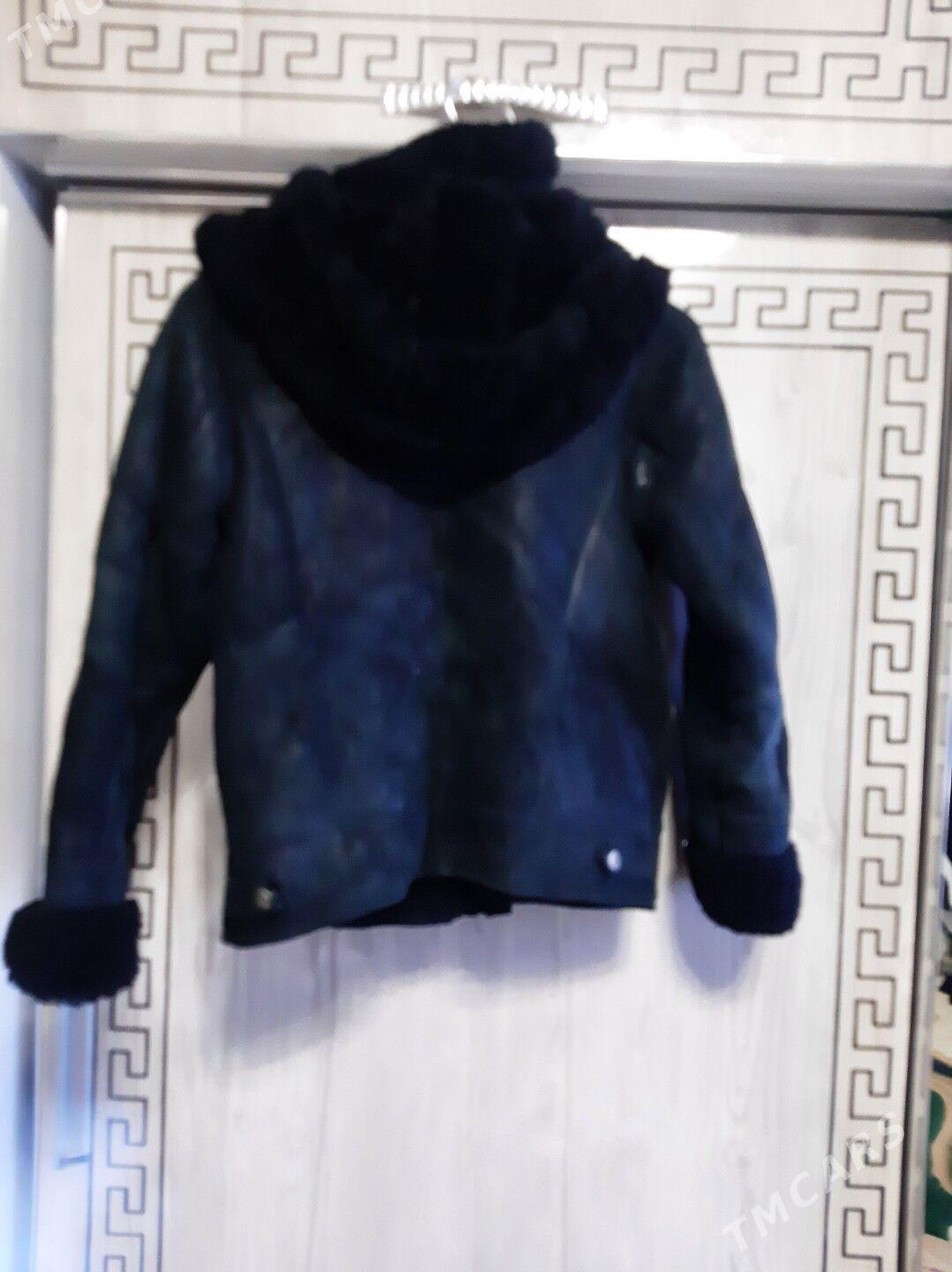 dublenka deyskiy - Дашогуз - img 2