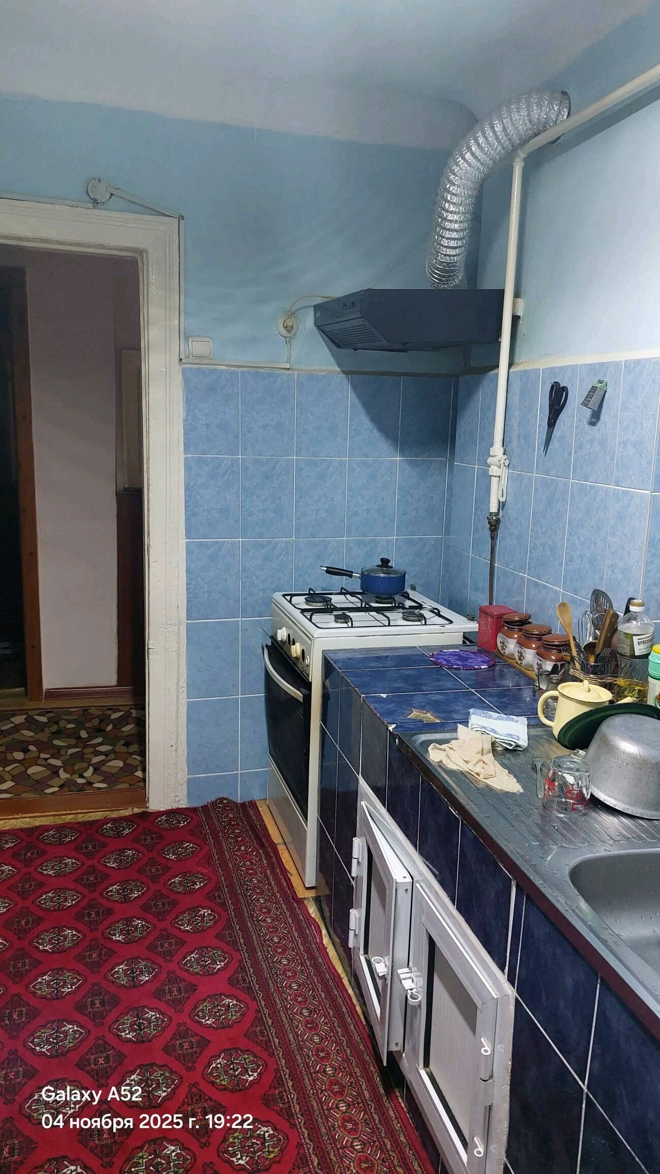 satlyk kvartira(agaç jay) - Balkanabat - img 5