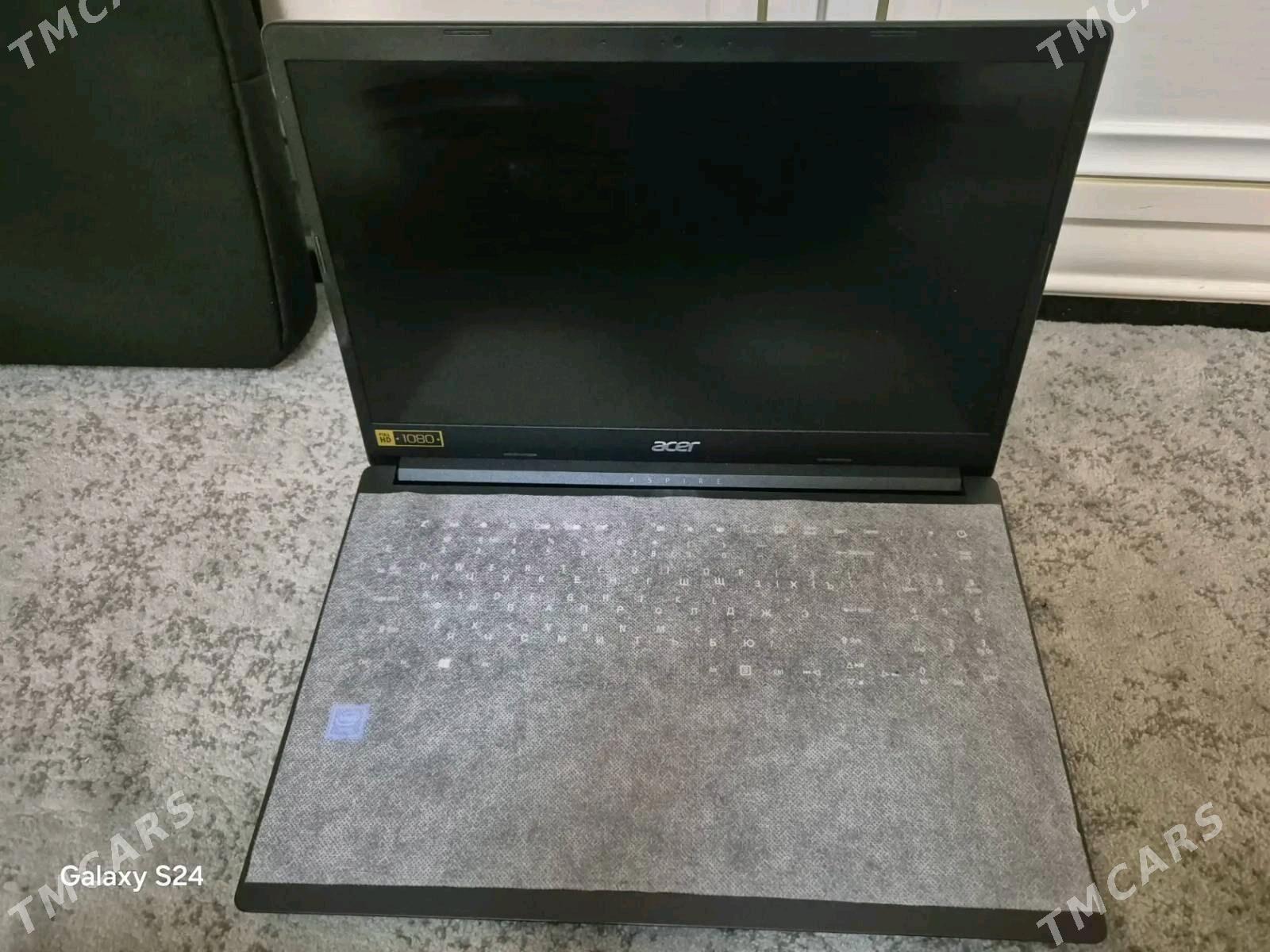 Acer kompyuter - Mary - img 1