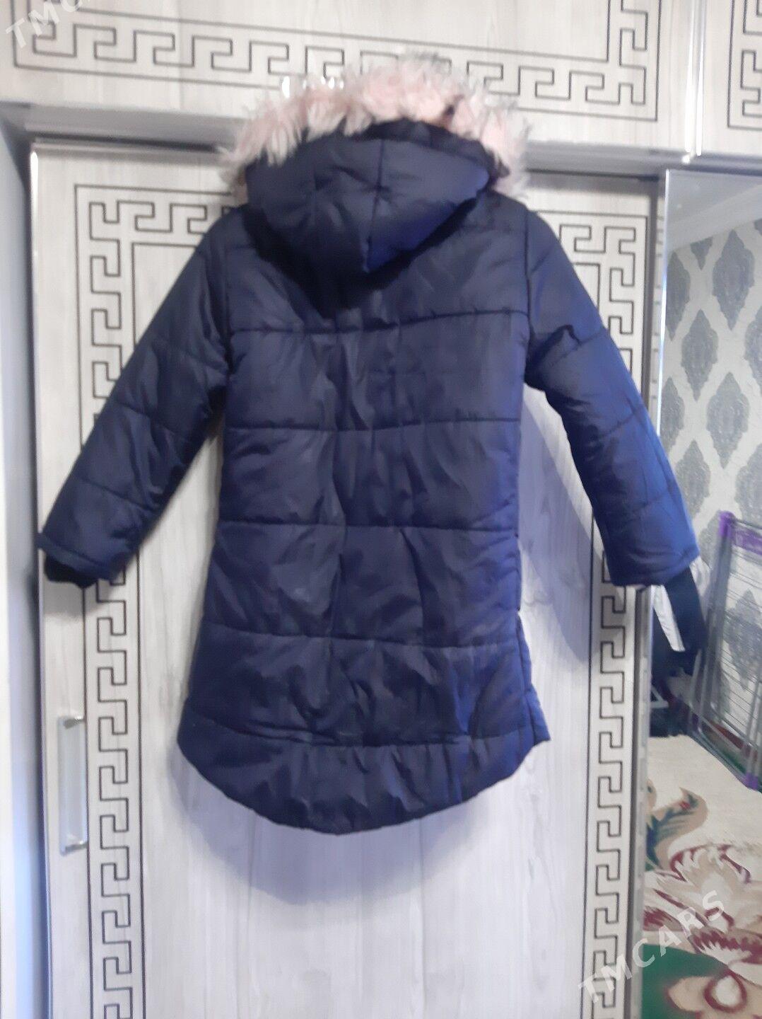 dublenka deyskiy - Дашогуз - img 6