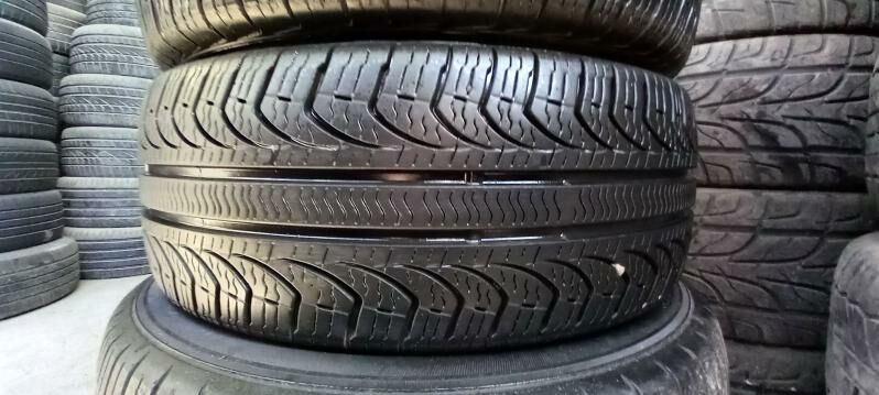 205-55-16 pirelli 250 TMT - Бедев - img 3