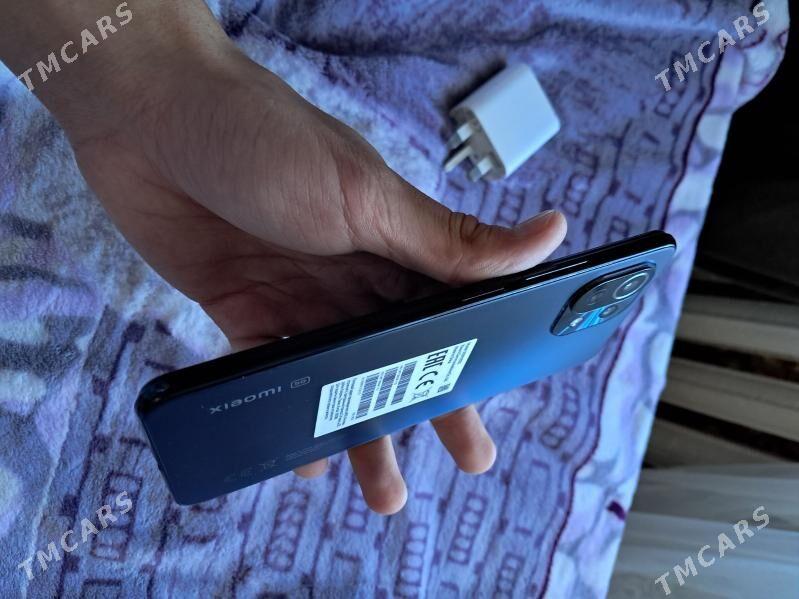 Mi 11 Lite 5G NE - Mary - img 5