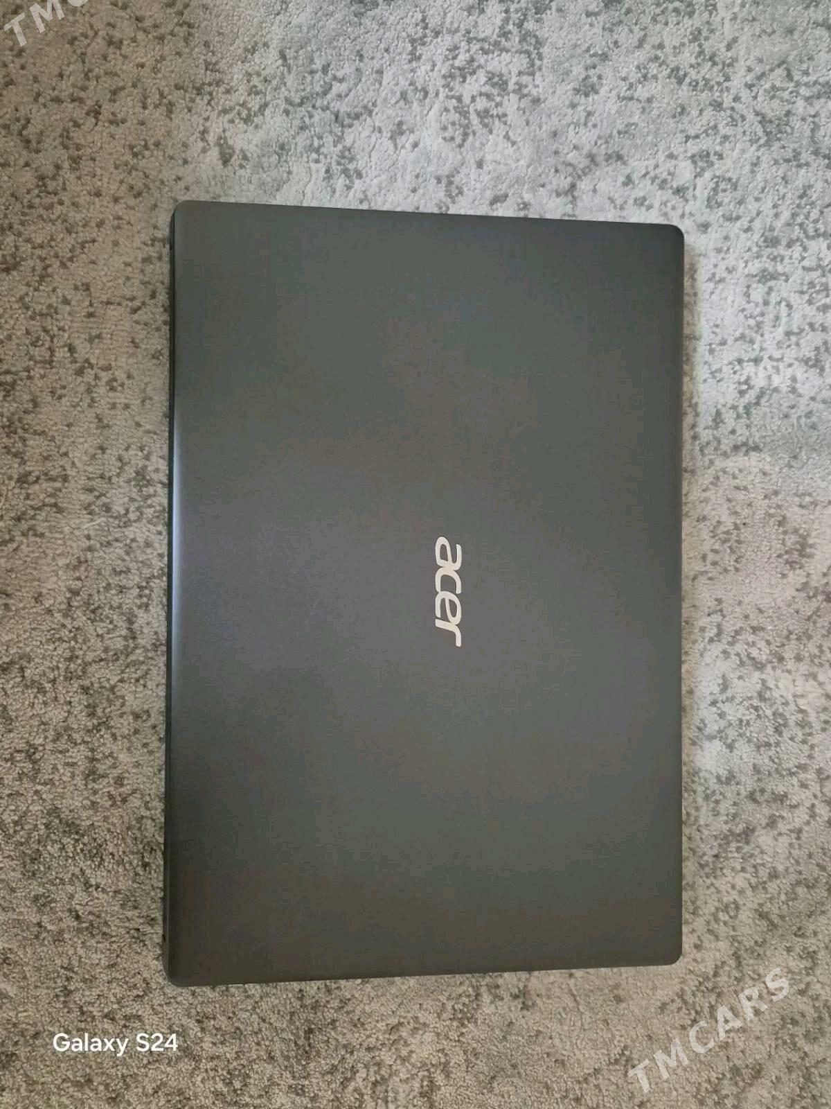 Acer kompyuter - Mary - img 2