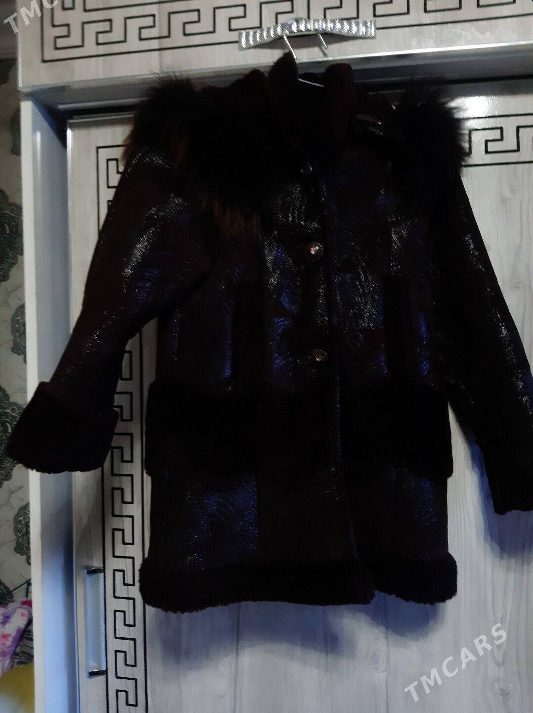 dublenka deyskiy - Дашогуз - img 4