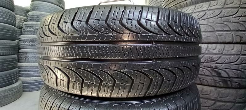 205-55-16 pirelli 250 TMT - Бедев - img 2