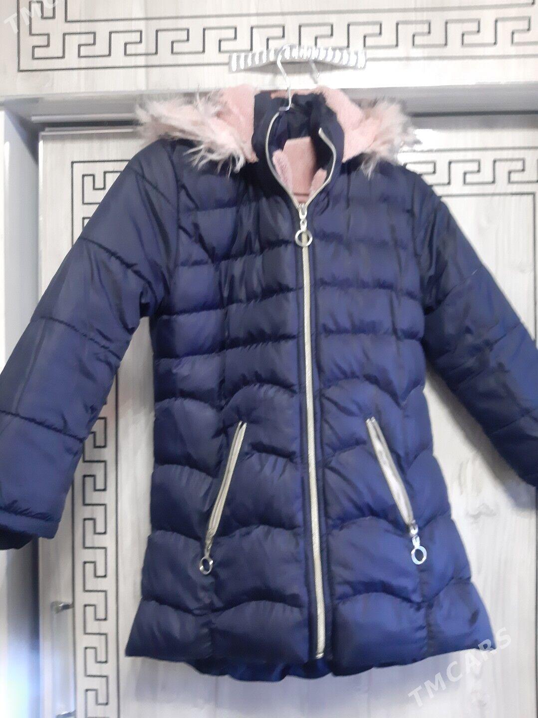 dublenka deyskiy - Дашогуз - img 5