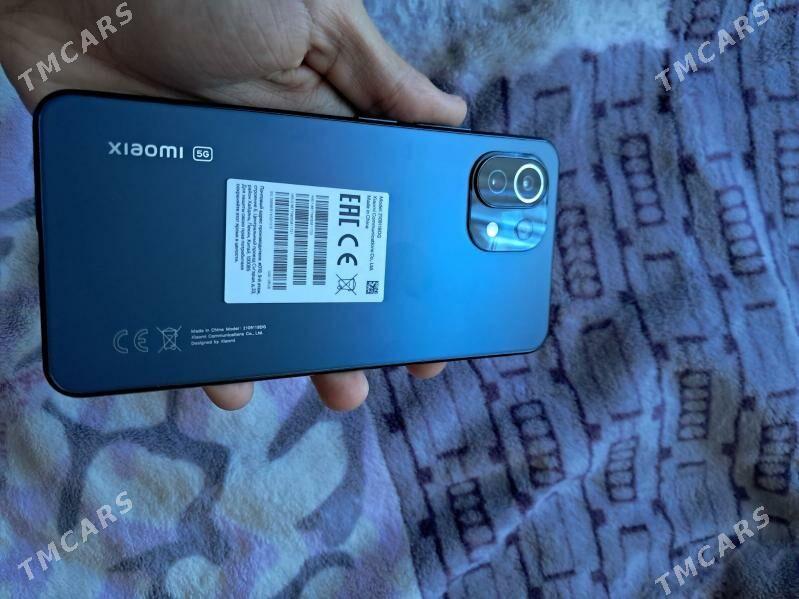 Mi 11 Lite 5G NE - Mary - img 3