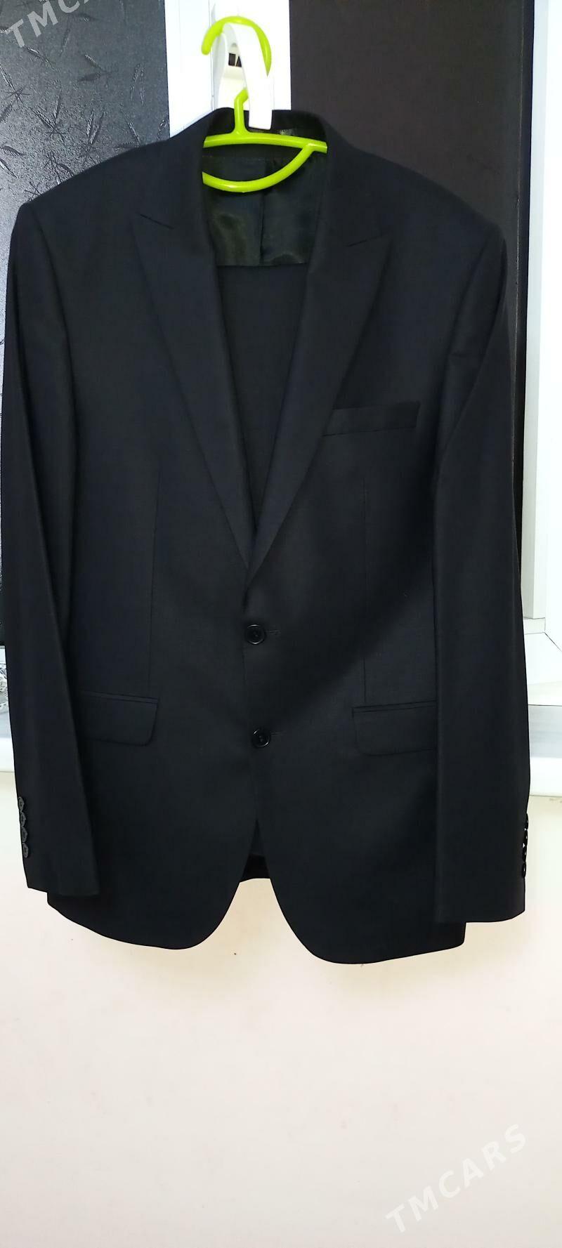 Gara we demir gok kostyum - Balkanabat - img 5