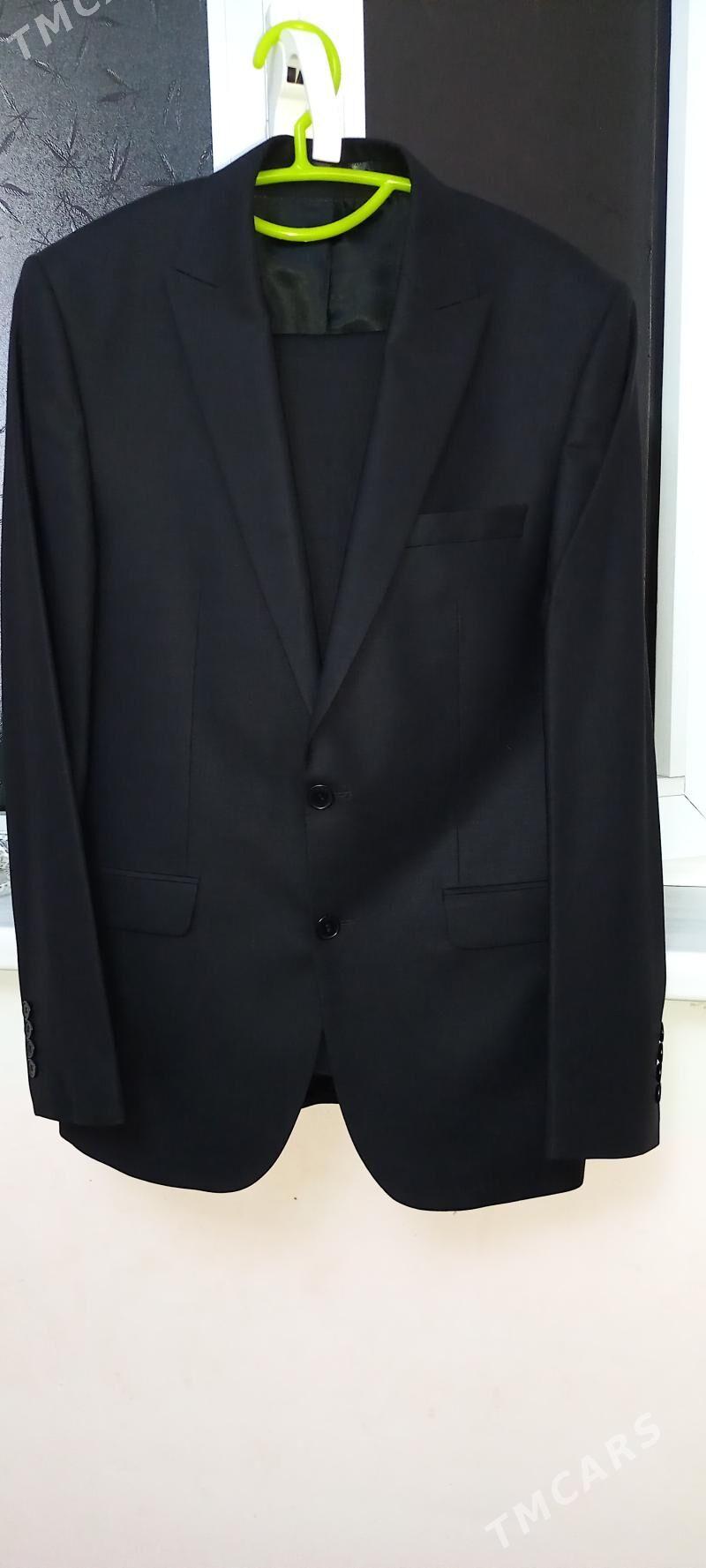 Gara we demir gok kostyum - Balkanabat - img 6